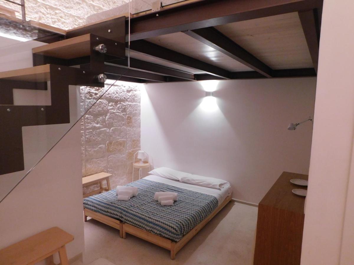 Bed and Breakfast Mandorleolio Polignano a Mare Exterior foto