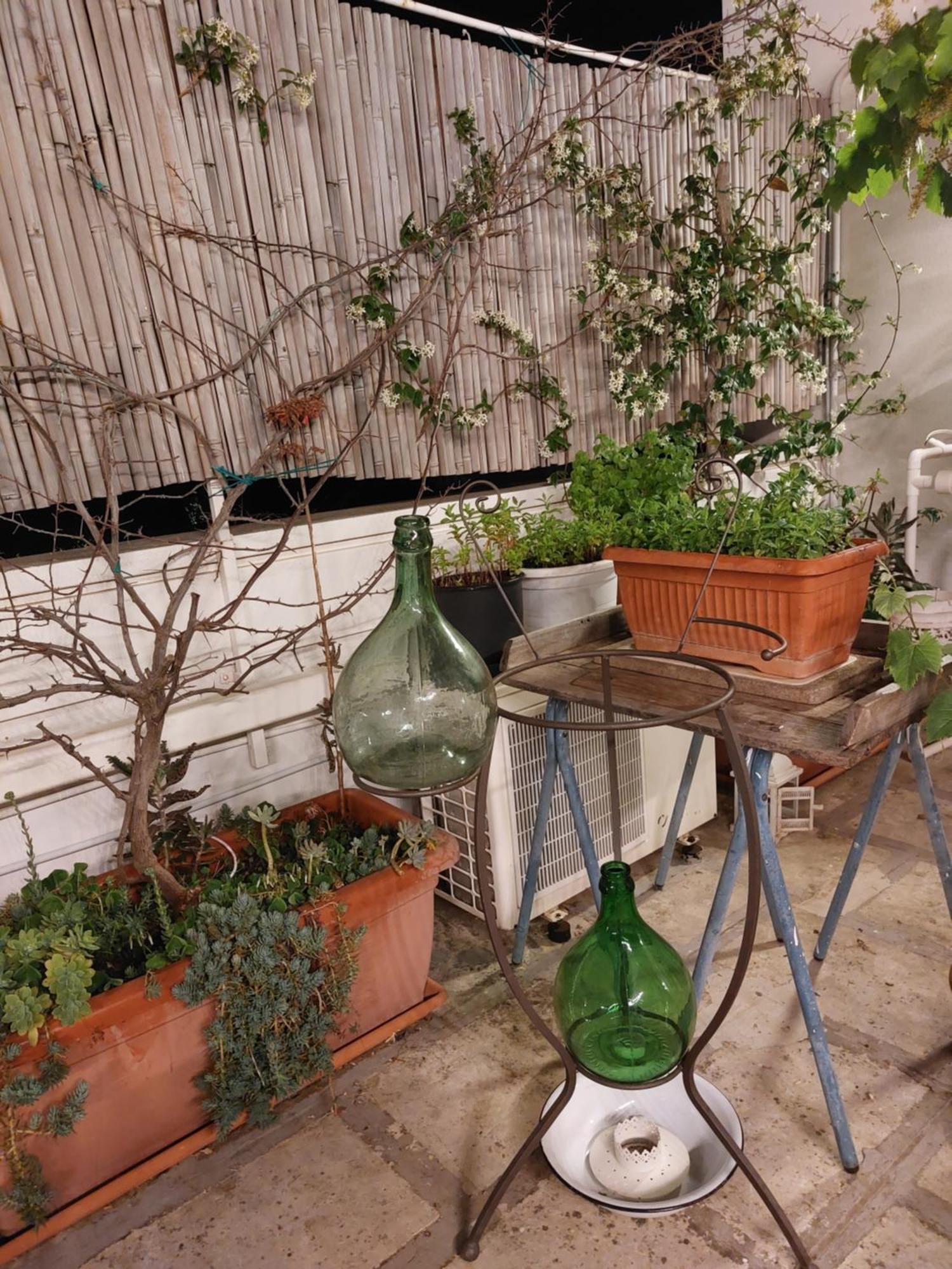 Bed and Breakfast Mandorleolio Polignano a Mare Exterior foto