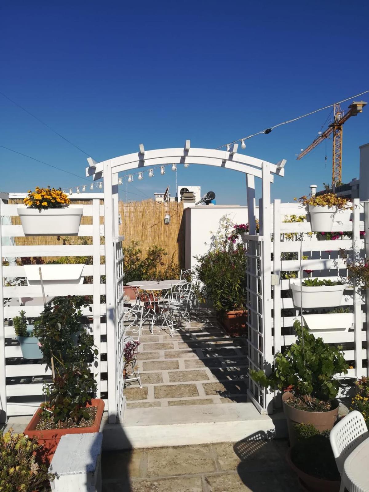 Bed and Breakfast Mandorleolio Polignano a Mare Exterior foto