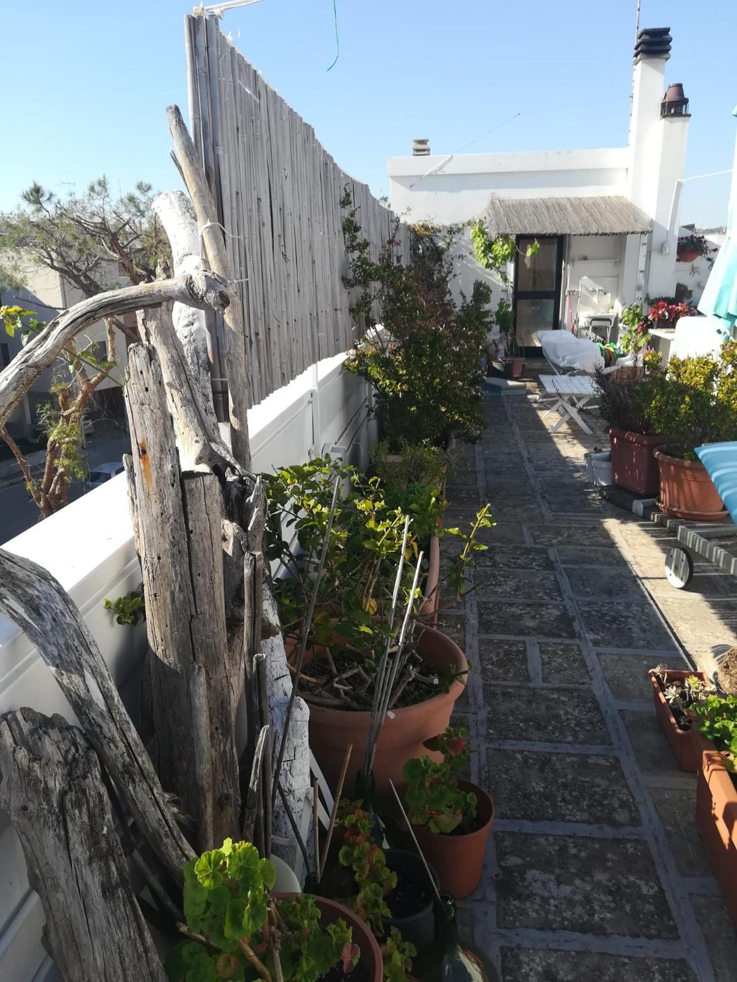 Bed and Breakfast Mandorleolio Polignano a Mare Exterior foto