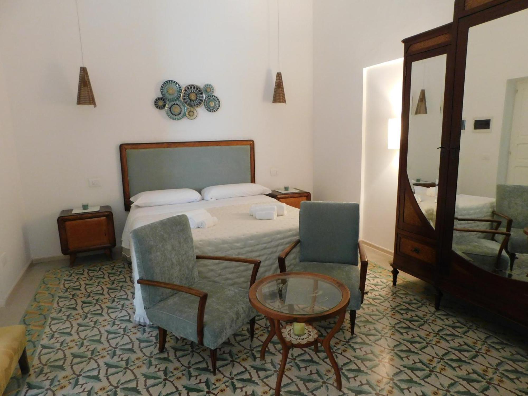 Bed and Breakfast Mandorleolio Polignano a Mare Exterior foto