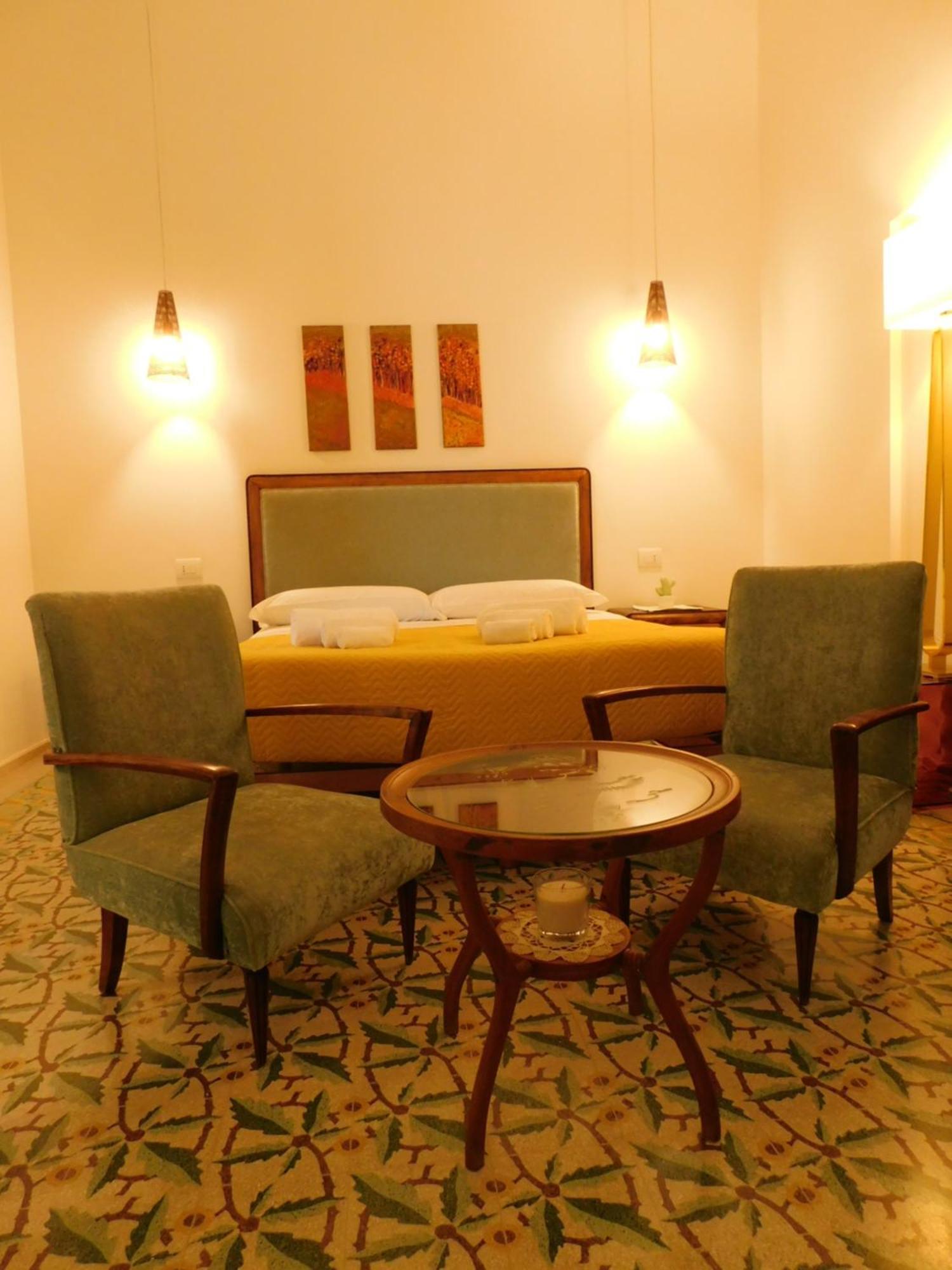 Bed and Breakfast Mandorleolio Polignano a Mare Exterior foto
