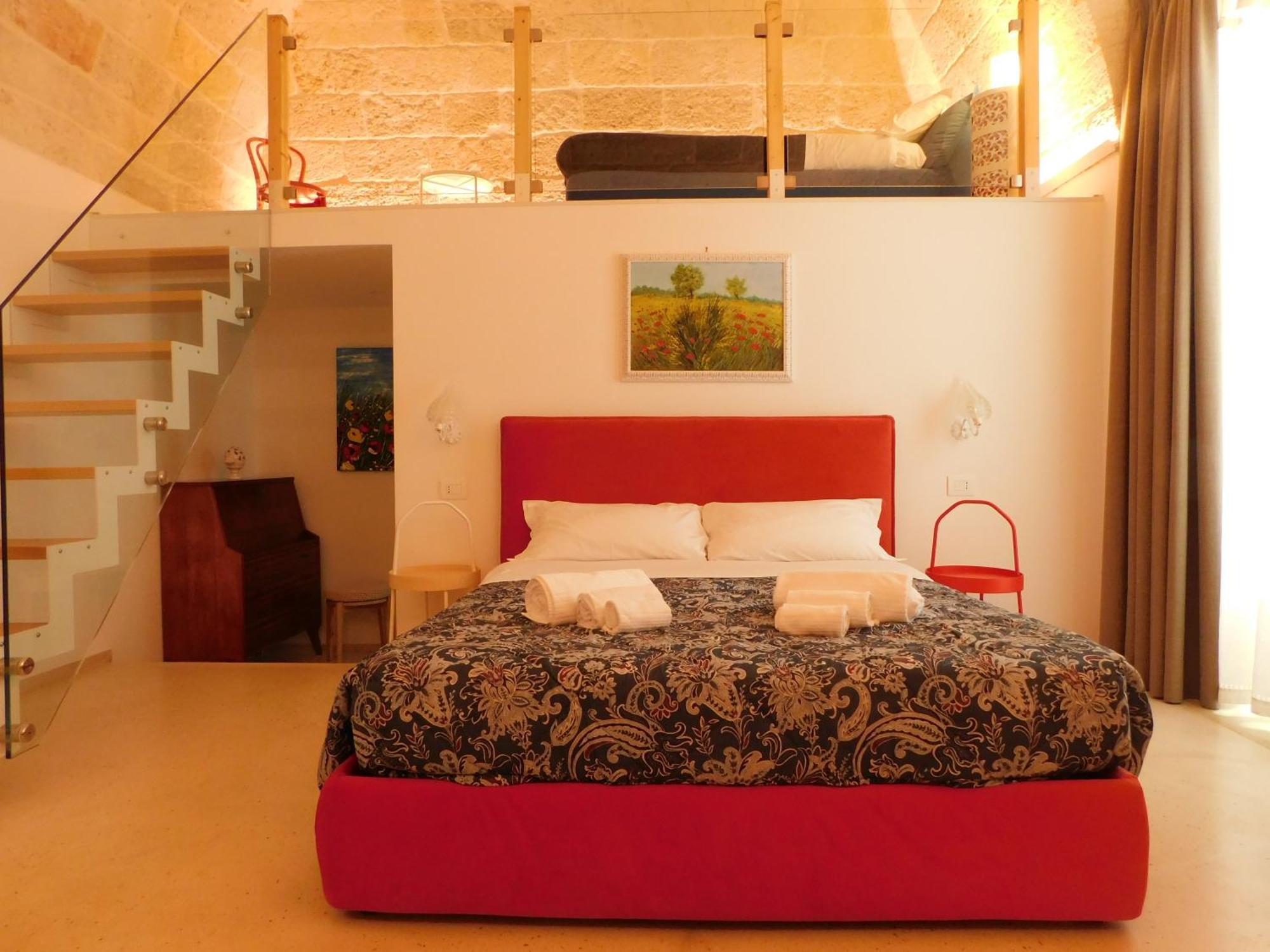 Bed and Breakfast Mandorleolio Polignano a Mare Exterior foto